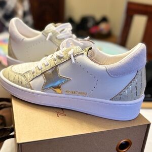 Vintage Havana Size 7.5 New in Box